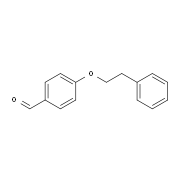 4-(2-Phenylethoxy)benzaldehyde