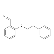 2-(2-Phenylethoxy)benzaldehyde