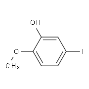 5-iodo-2-methoxyphenol