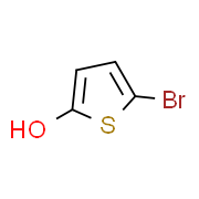 5-bromothiophen-2-ol