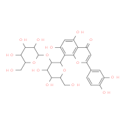 葒草素-2"-0-B-L半乳糖苷