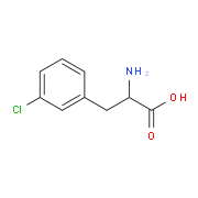 3-Chloro-D-Phe-OH