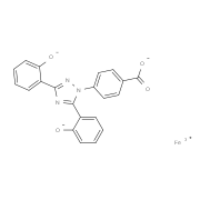 Deferasirox Fe3+ chelate
