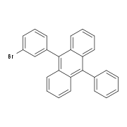 9-(3-bromophenyl)-10-phenylAnthracene