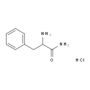 H-Phe-NH2.HCl
