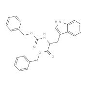 Z-Trp-OBzl
