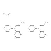Dichlorobis(2-(二苯基膦)乙胺)钌(II)