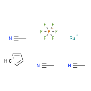 三(乙腈)环戊二烯钌(II)六氟磷酸盐