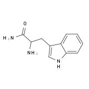 H-DL-Trp-NH2
