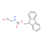 Fmoc-Gly-Wang resin