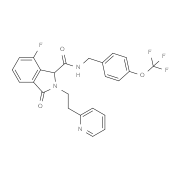 Sodium Channel inhibitor 1