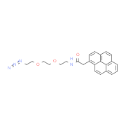 Pyrene azide 2