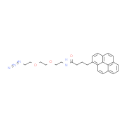 Pyrene azide 3