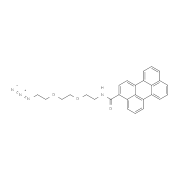 Perylene azide