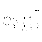 吴茱萸碱