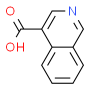 Isoquinoline-4-carboxylic acid