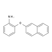 2-(2-Naphthyloxy)aniline