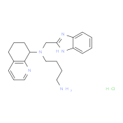AMD-070 hydrochloride
