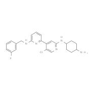 CDK9 inhibitor 2