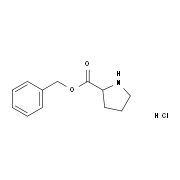 H-D-Pro-OBzl.HCl