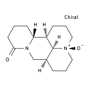 氧化苦参碱