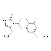 (R)-Nepicastat HCl