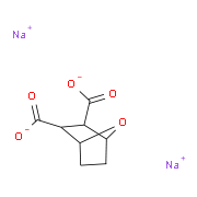 去甲斑蝥酸钠（标准品）