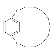 2,12-Dioxabicyclo[11.2.2]heptadeca-1(15),13,16-triene