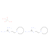 Guanethidine Sulfate