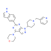 WAY-600