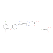 MK-8245 Trifluoroacetate