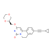 GLPG1205