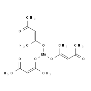 乙酰丙酮锰(III)