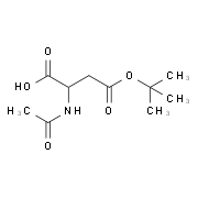 Ac-Asp-OtBu