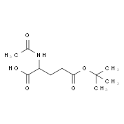 Ac-D-Glu(OtBu)-OH