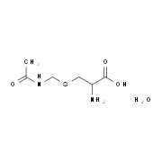 H-Cys(Acm)-OH. H2O