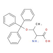H-Thr(Trt)-2-Chlorotrityl Resin
