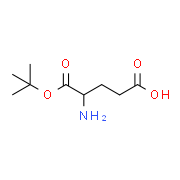 H-Glu(OtBu)-2-Chlorotrityl Resin
