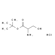 H-Ser-OtBu.HCl