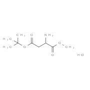 H-Asp(OtBu)-OMe.HCl