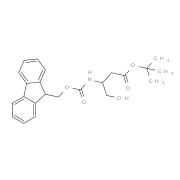 Fmoc-Aspartimol(OtBu)