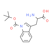 H-Trp(Boc)-2-Chlorotrityl Resin