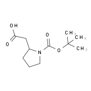 Boc-β-HoPro-OH