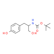 Boc-Tyrosinol