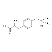 H-Tyr(tBu)-2-Chlorotrityl Resin