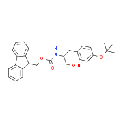 Fmoc-Tyrosinol(tBu)