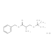 H-Ser(tBu)-OBzl.HCl