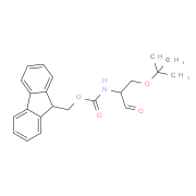 Fmoc-Ser(tBu)-Wang resin