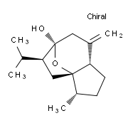 莪术醇