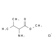 H-DL-Val-OMe.HCl